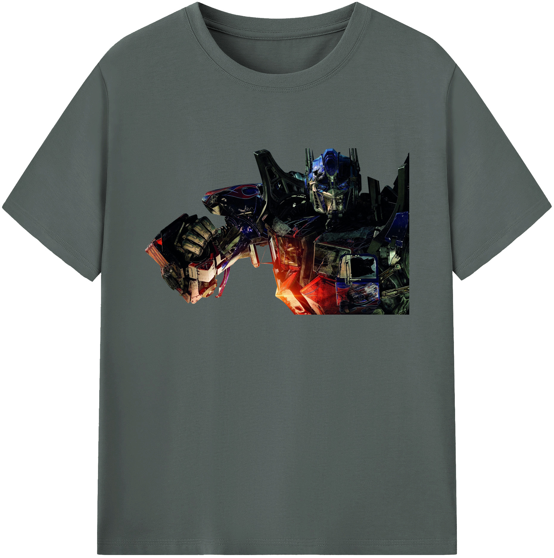 （画像用）  綿100％ メンズ半袖Tシャツ｜肌触りやわらか＆通気性
